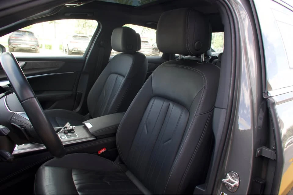 2024 Audi C8 A6 - Image 10 of 16