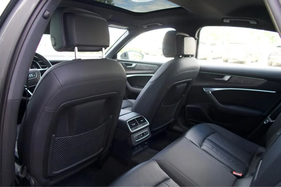 2024 Audi C8 A6 - Image 14 of 16