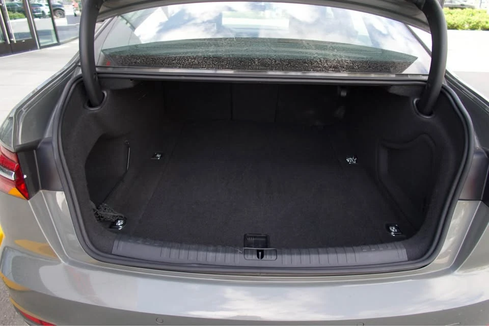 2024 Audi C8 A6 - Image 8 of 16