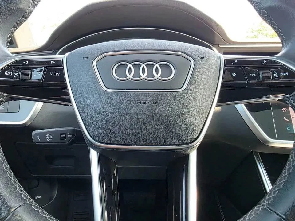 2024 Audi C8 A6 - Image 7 of 15