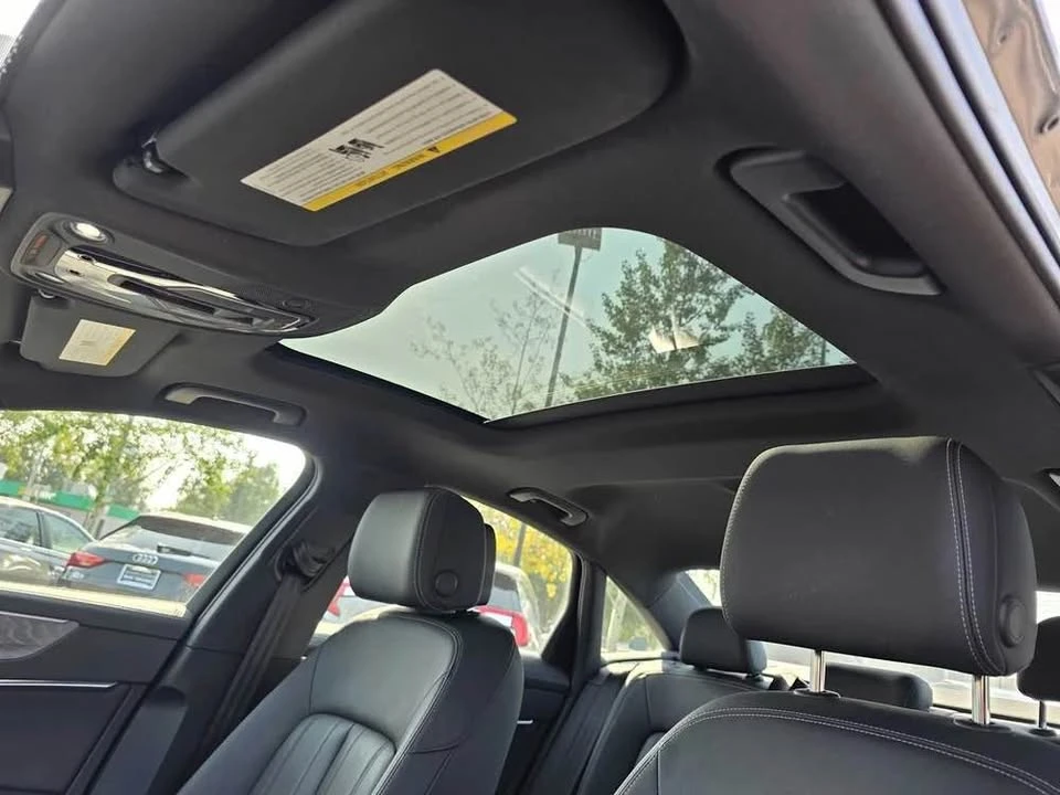 2024 Audi C8 A6 - Image 8 of 15