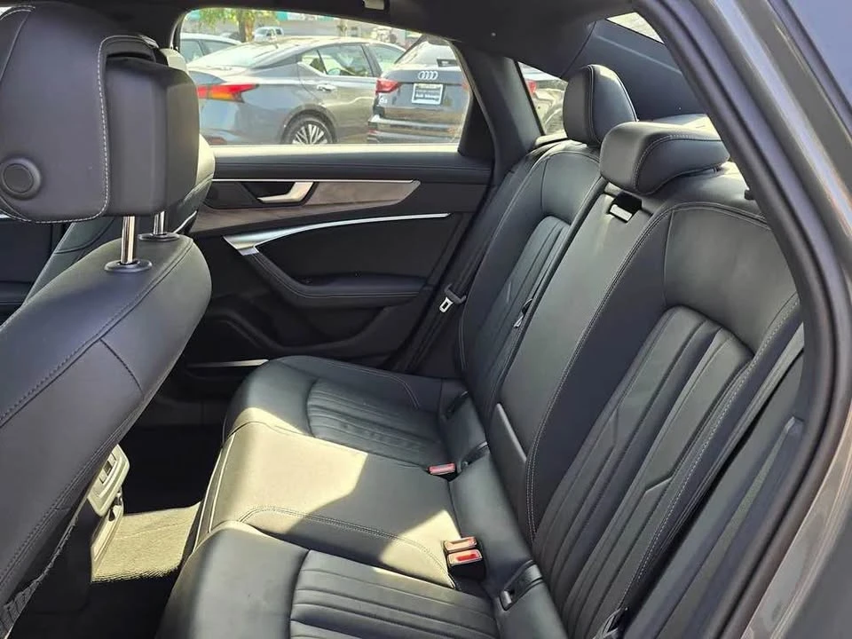 2024 Audi C8 A6 - Image 13 of 15