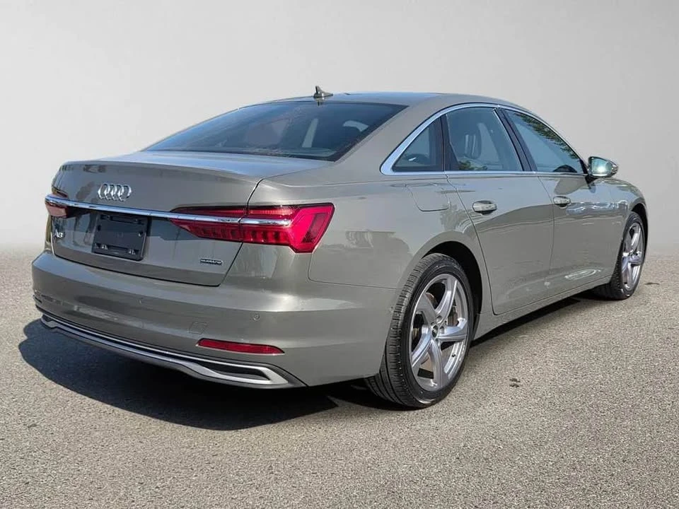 2024 Audi C8 A6 - Image 3 of 15