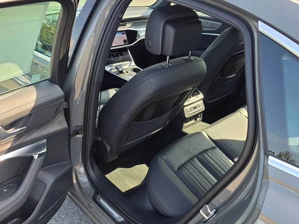 2024 Audi C8 A6 - Image 14 of 15