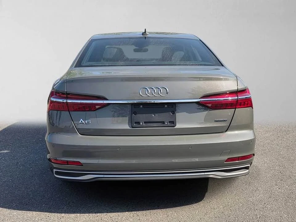 2024 Audi C8 A6 - Image 2 of 15