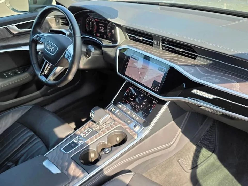 2024 Audi C8 A6 - Image 5 of 15