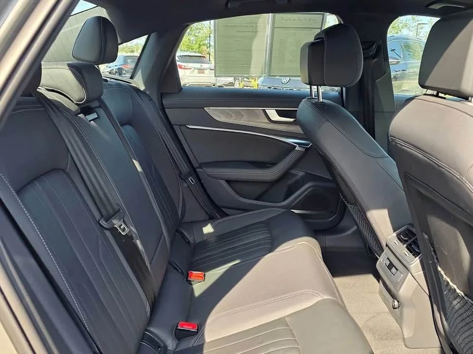2024 Audi C8 A6 - Image 4 of 15