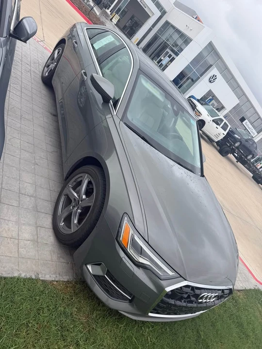 2024 Audi C8 A6 - Image 5 of 10