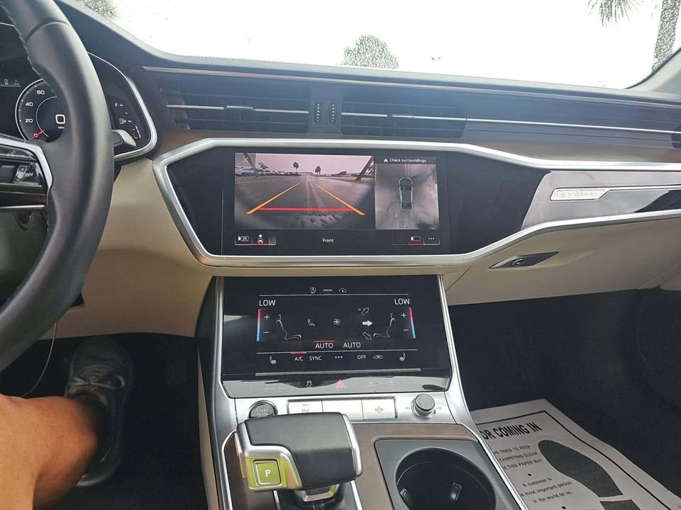 2024 Audi C8 A6 - Image 5 of 12