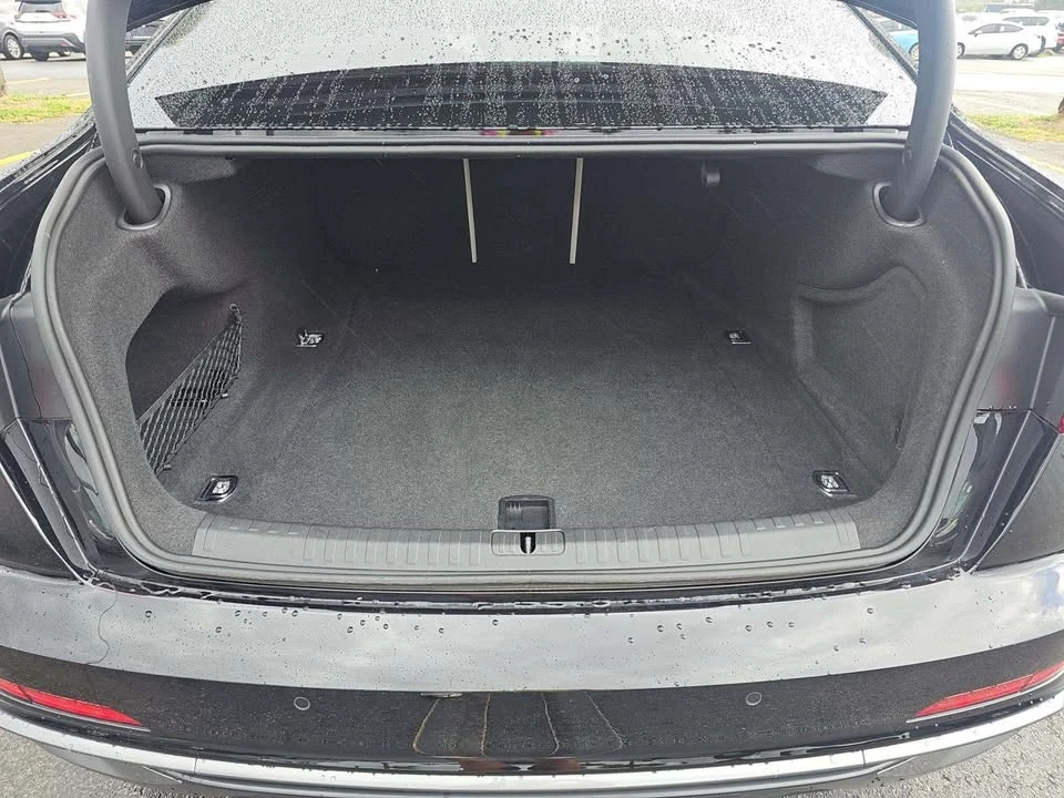 2024 Audi C8 A6 - Image 11 of 12