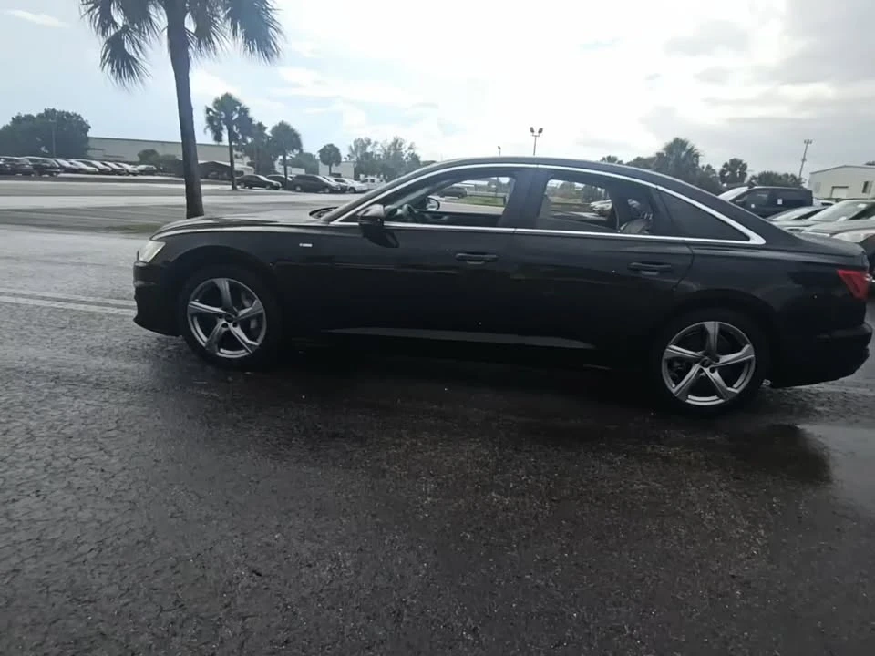 2024 Audi C8 A6 - Image 3 of 12