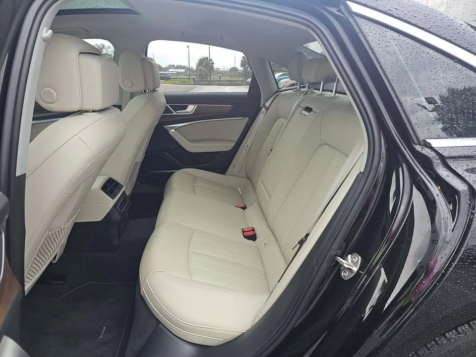 2024 Audi C8 A6 - Image 9 of 12