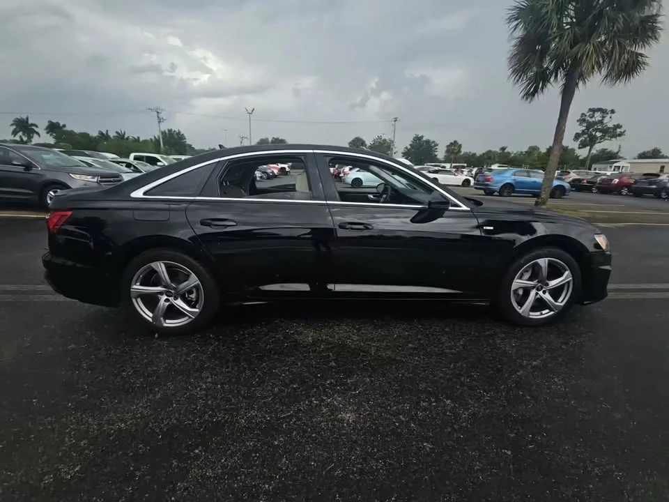 2024 Audi C8 A6 - Image 2 of 12