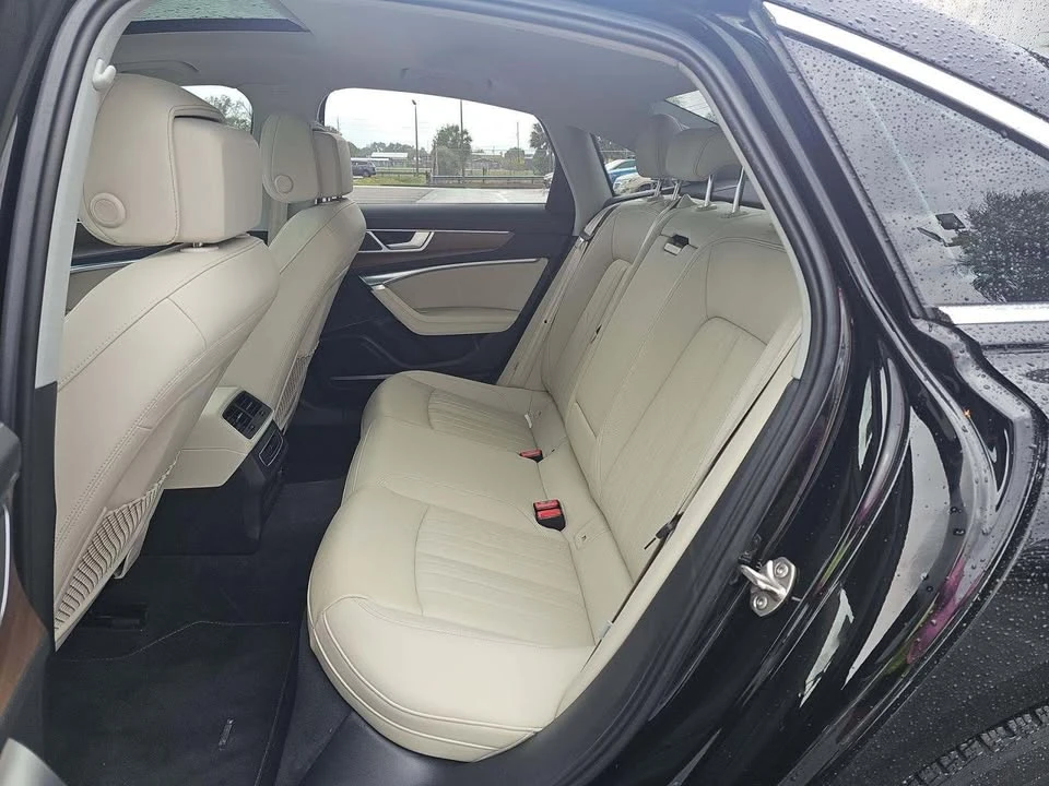 2024 Audi C8 A6 - Image 9 of 12
