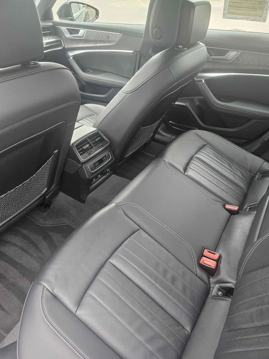2024 Audi C8 A6 - Image 4 of 6