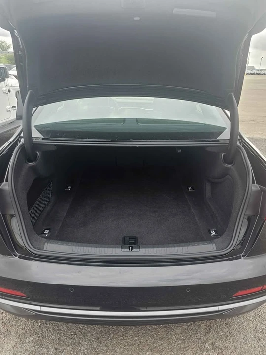2024 Audi C8 A6 - Image 5 of 6