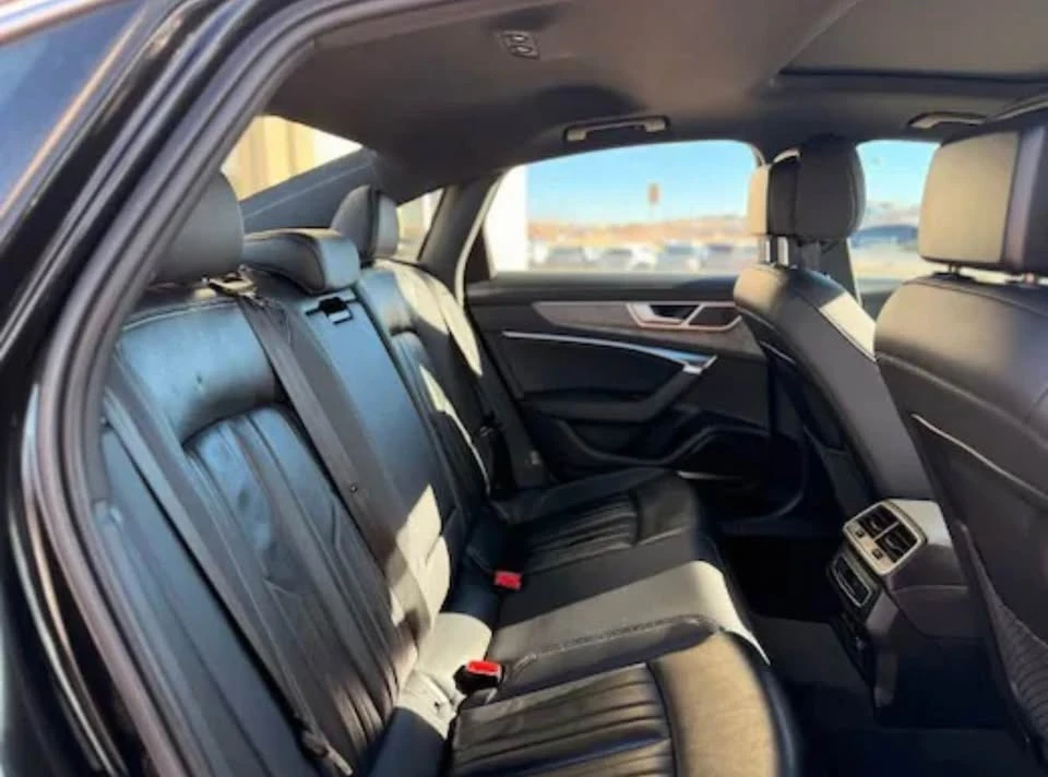 2024 Audi C8 A6 - Image 11 of 13