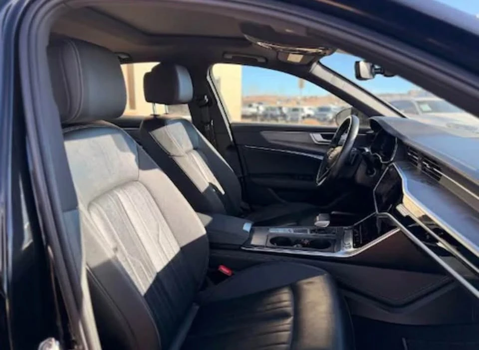 2024 Audi C8 A6 - Image 13 of 13
