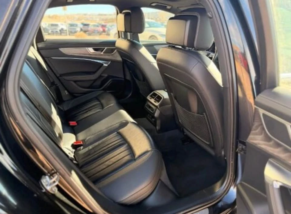 2024 Audi C8 A6 - Image 9 of 13