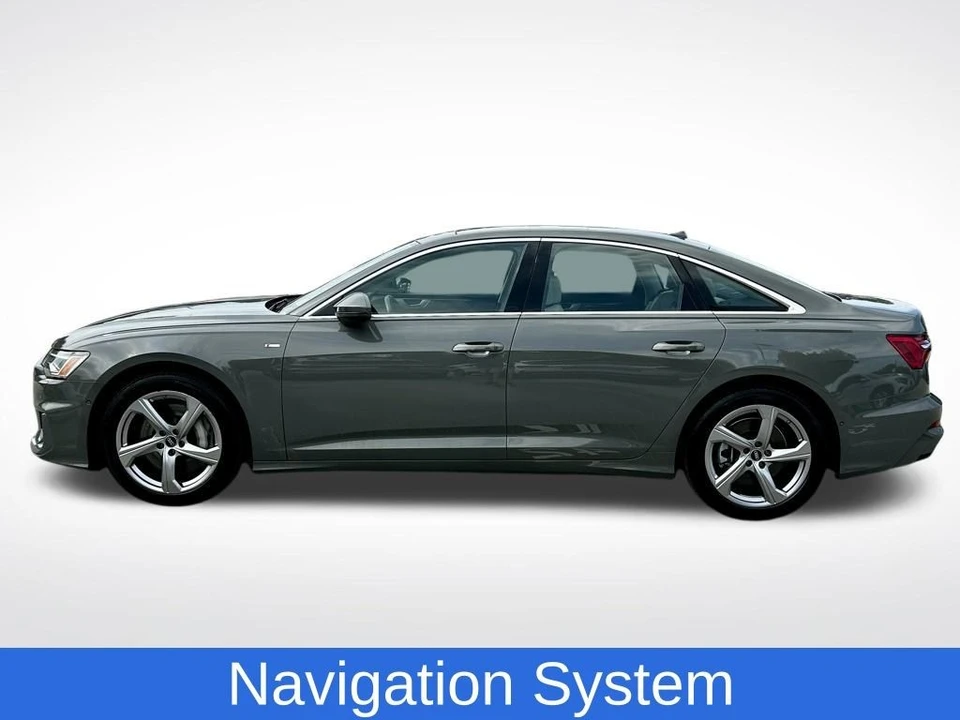 2024 Audi C8 A6 - Image 3 of 12