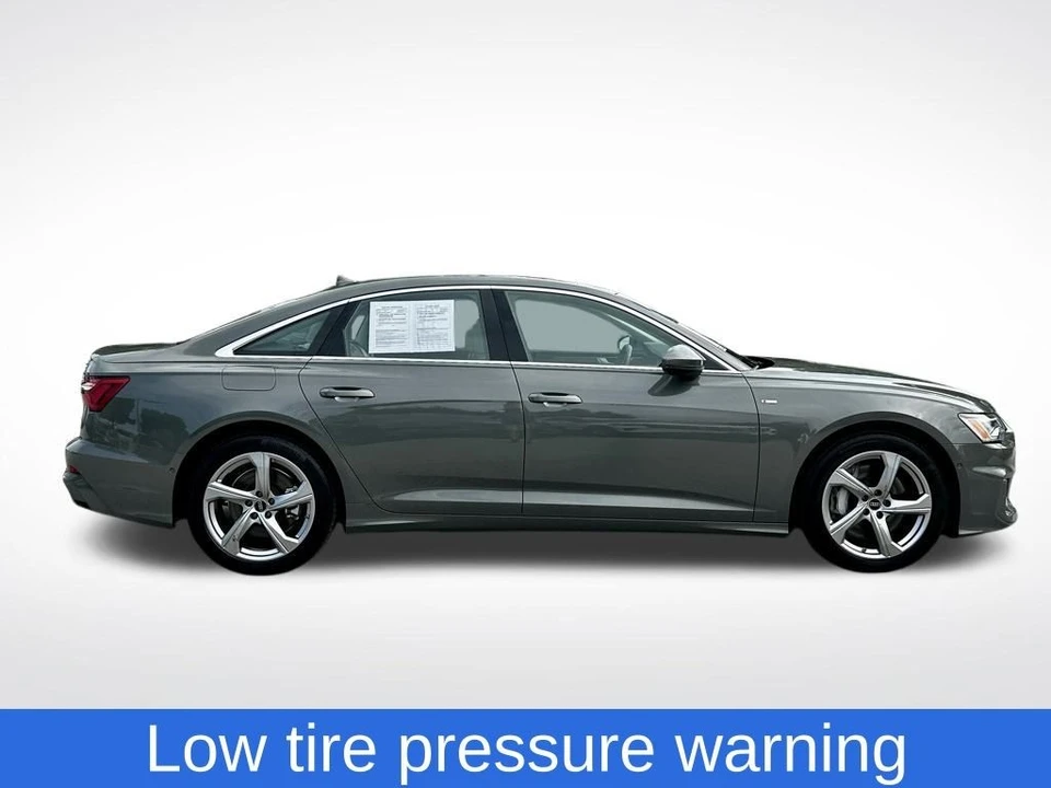 2024 Audi C8 A6 - Image 7 of 12