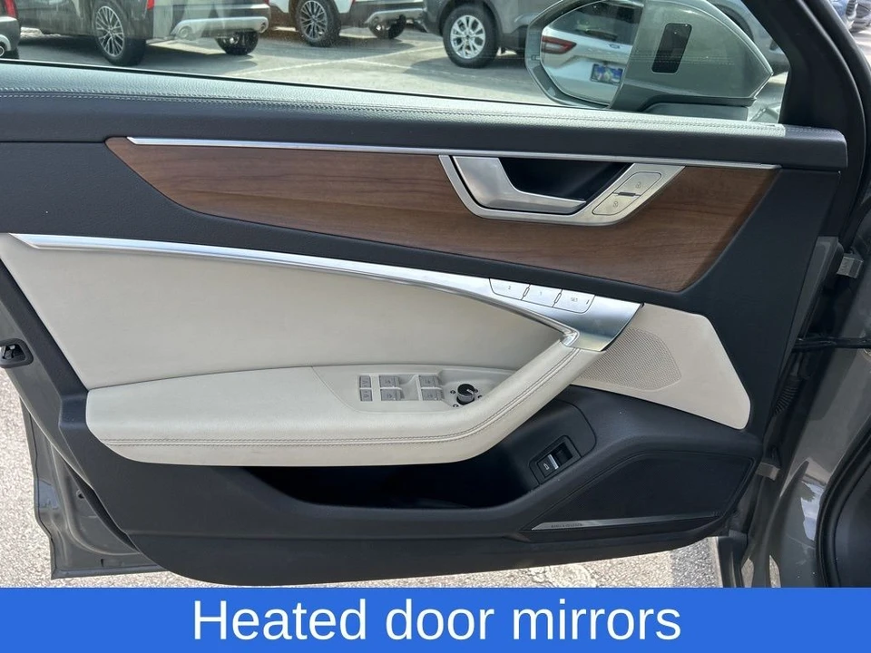2024 Audi C8 A6 - Image 11 of 12