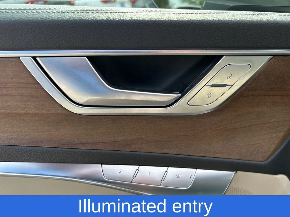2024 Audi C8 A6 - Image 12 of 12