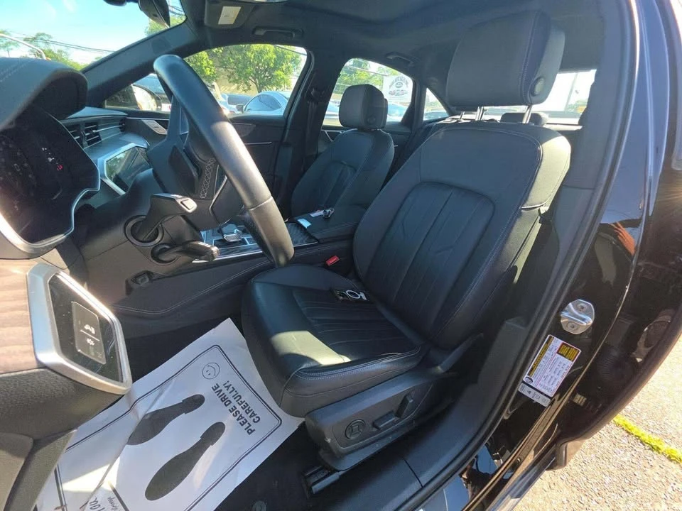2024 Audi C8 A6 - Image 5 of 12