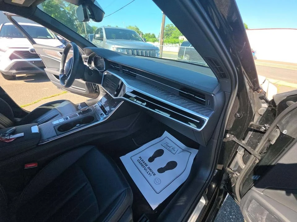 2024 Audi C8 A6 - Image 7 of 12