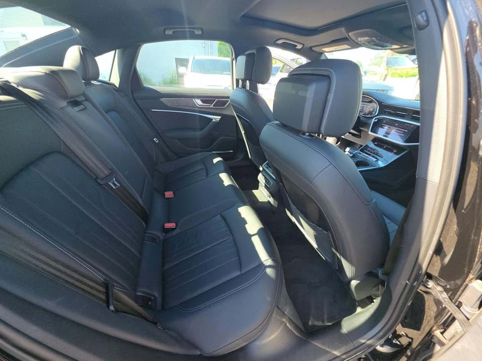 2024 Audi C8 A6 - Image 11 of 12