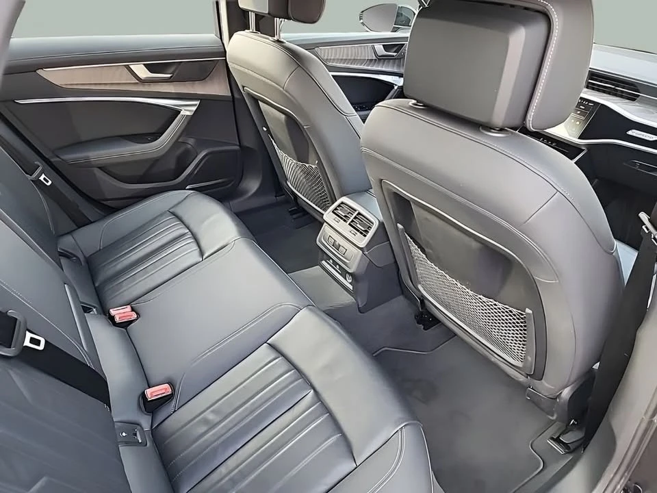 2024 Audi C8 A6 - Image 18 of 20