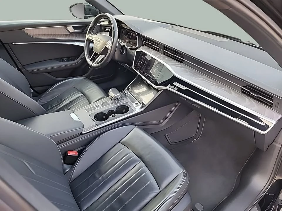 2024 Audi C8 A6 - Image 13 of 20