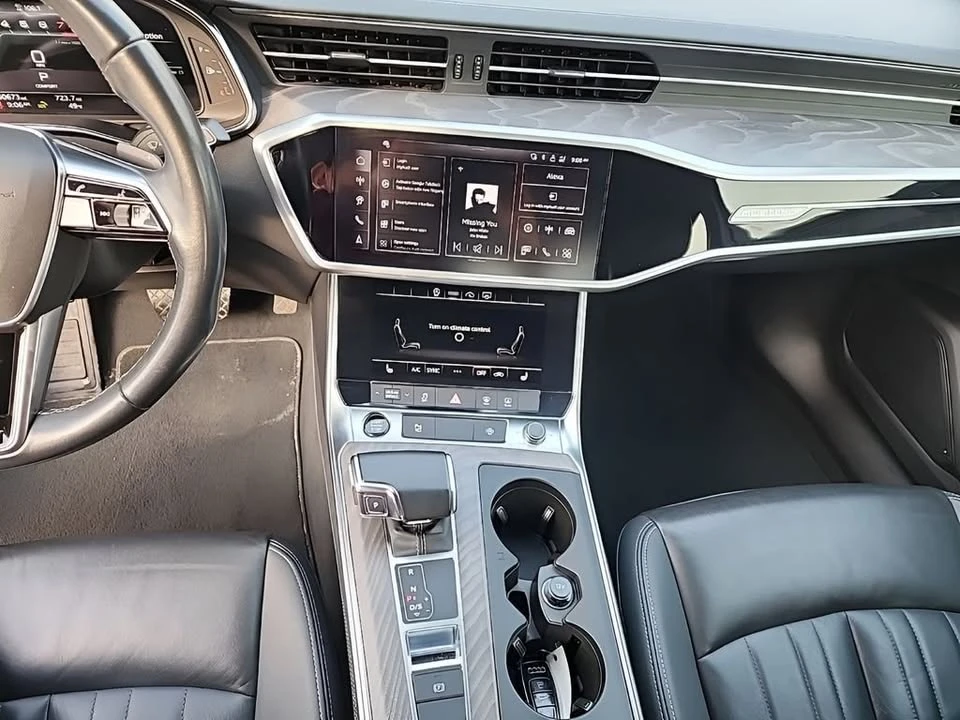 2024 Audi C8 A6 - Image 15 of 20