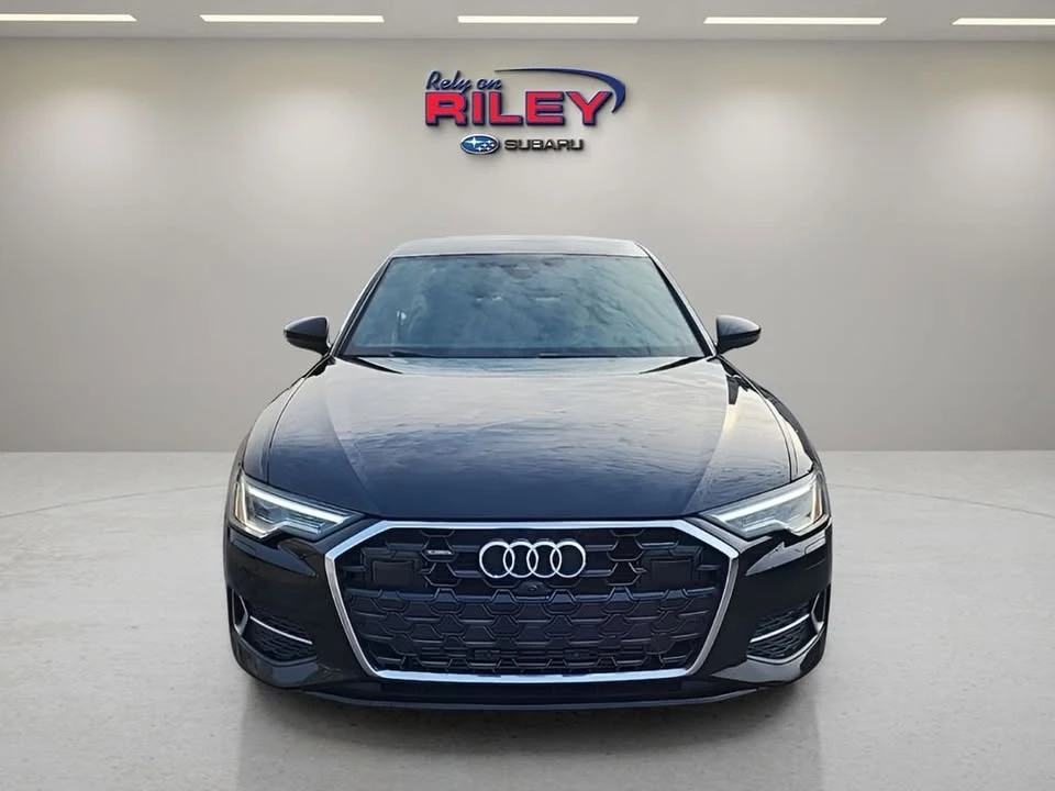 2024 Audi C8 A6 - Image 8 of 20