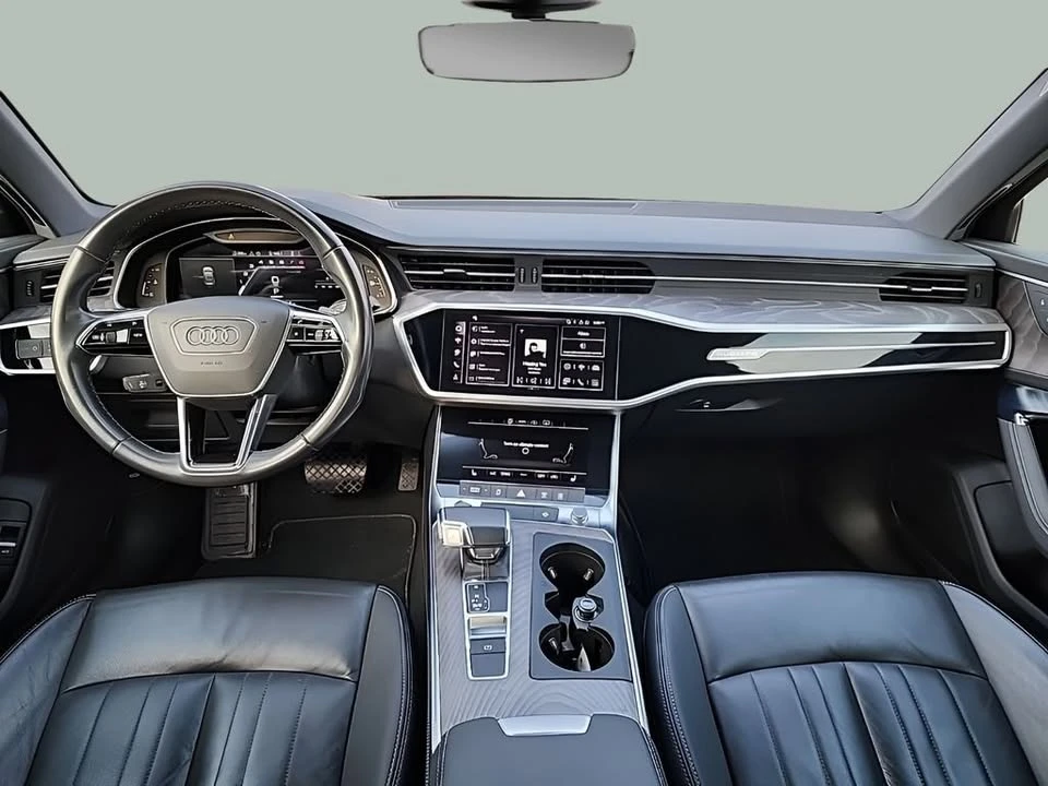 2024 Audi C8 A6 - Image 17 of 20