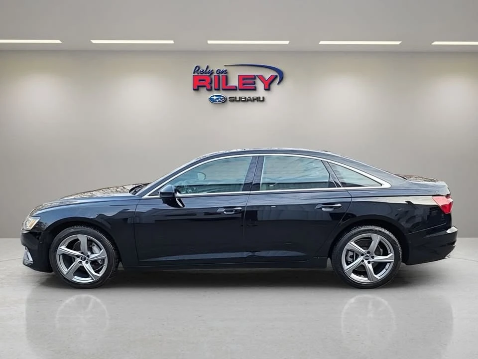2024 Audi C8 A6 - Image 3 of 20
