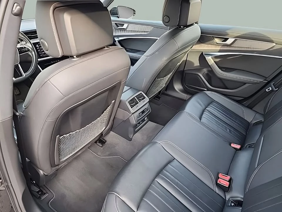 2024 Audi C8 A6 - Image 19 of 20