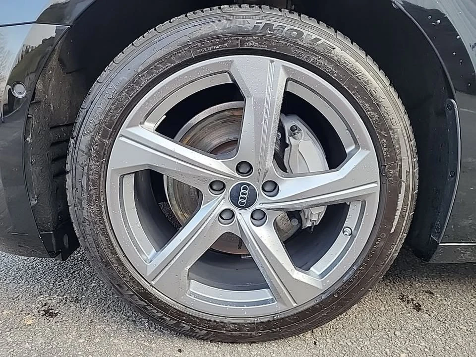 2024 Audi C8 A6 - Image 9 of 20