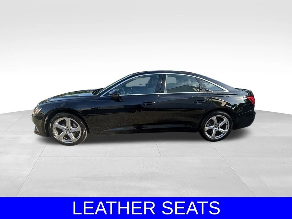 2024 Audi C8 A6 - Image 7 of 12