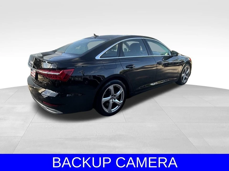 2024 Audi C8 A6 - Image 4 of 12