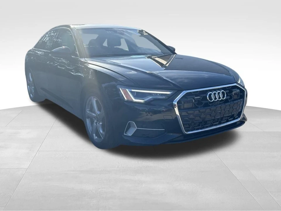 2024 Audi C8 A6 - Image 2 of 12