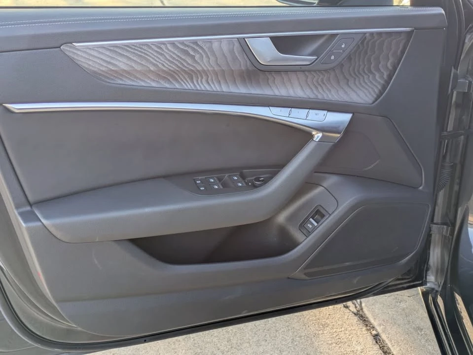 2024 Audi C8 A6 - Image 10 of 20