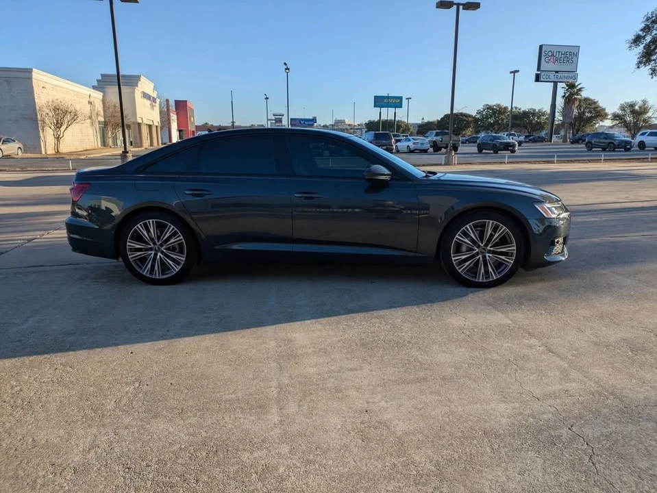 2024 Audi C8 A6 - Image 5 of 20