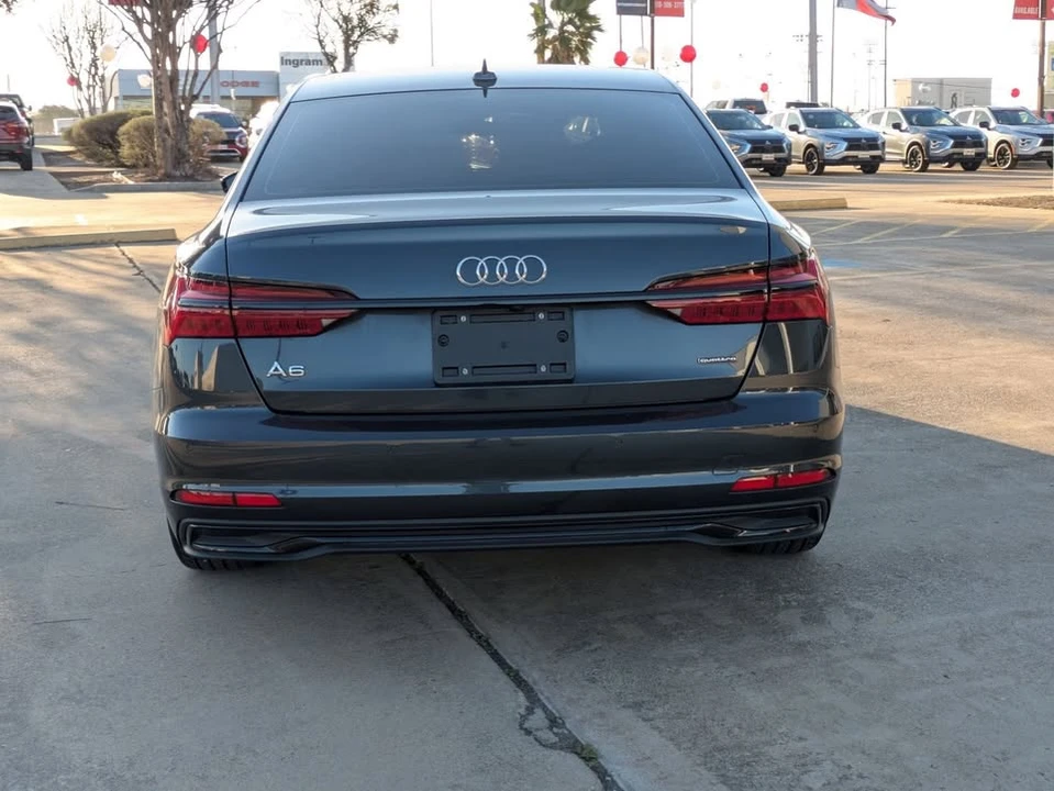 2024 Audi C8 A6 - Image 3 of 20