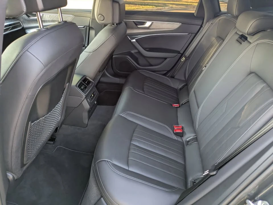 2024 Audi C8 A6 - Image 12 of 20