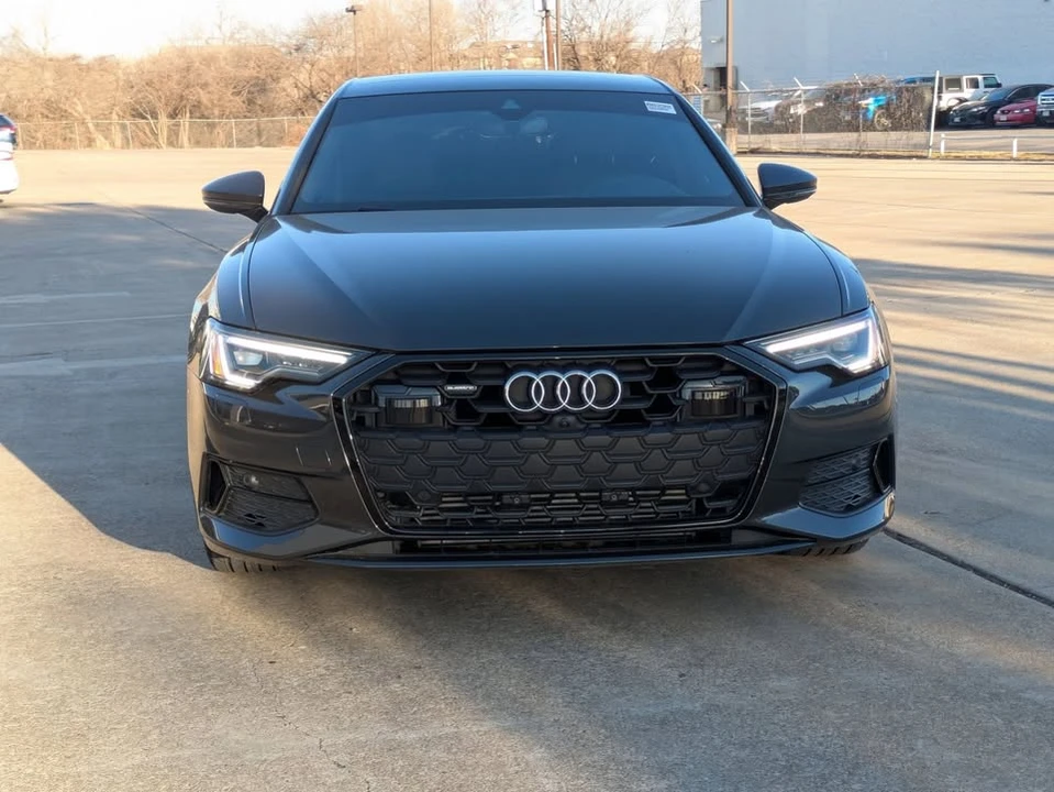 2024 Audi C8 A6 - Image 7 of 20
