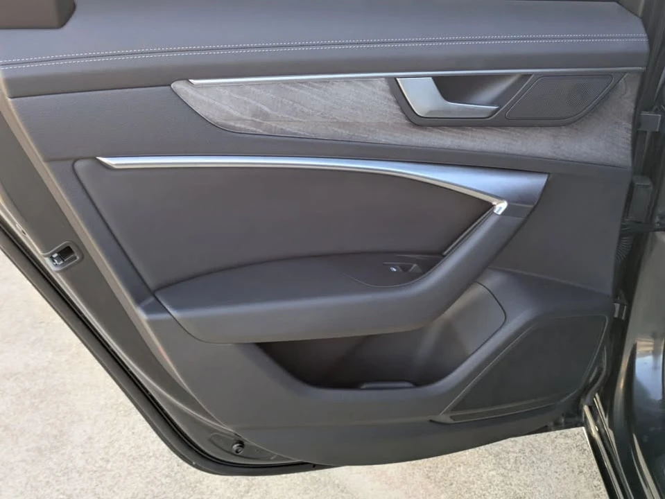 2024 Audi C8 A6 - Image 13 of 20