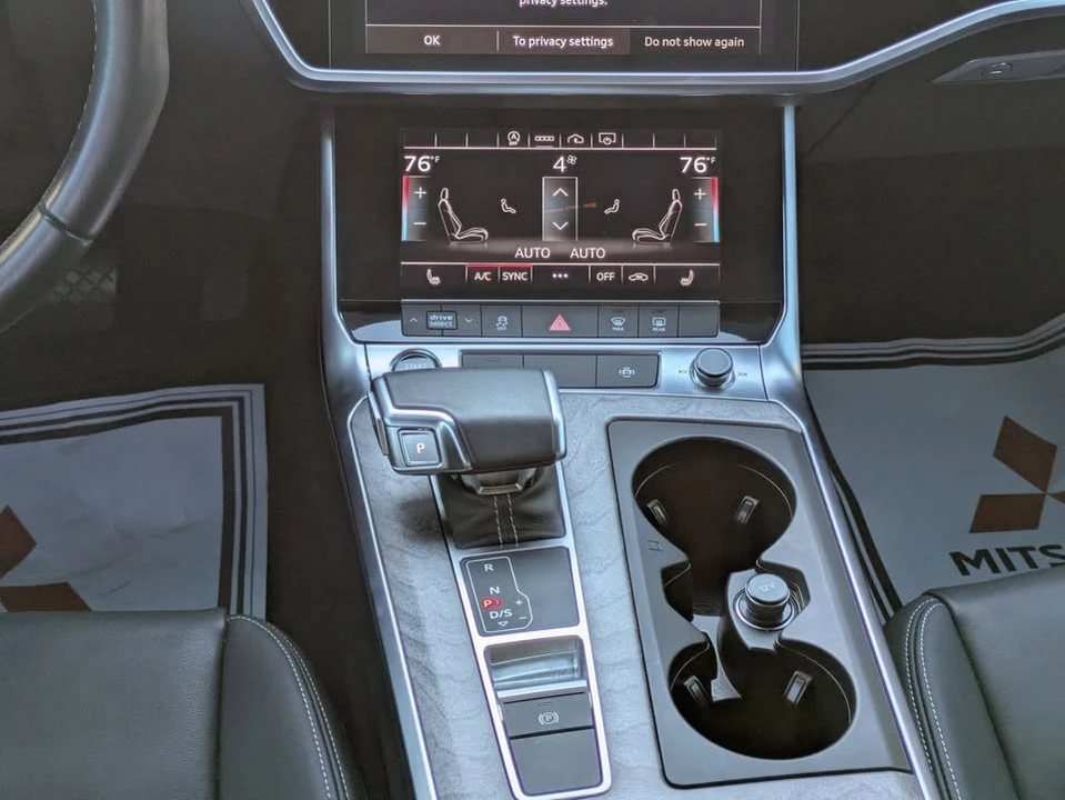 2024 Audi C8 A6 - Image 17 of 20