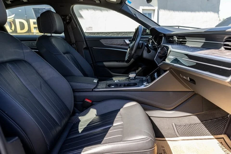 2024 Audi C8 A6 - Image 14 of 18