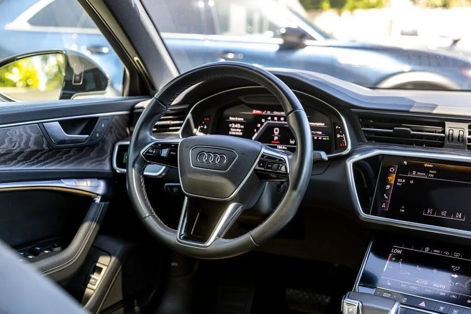 2024 Audi C8 A6 - Image 11 of 18